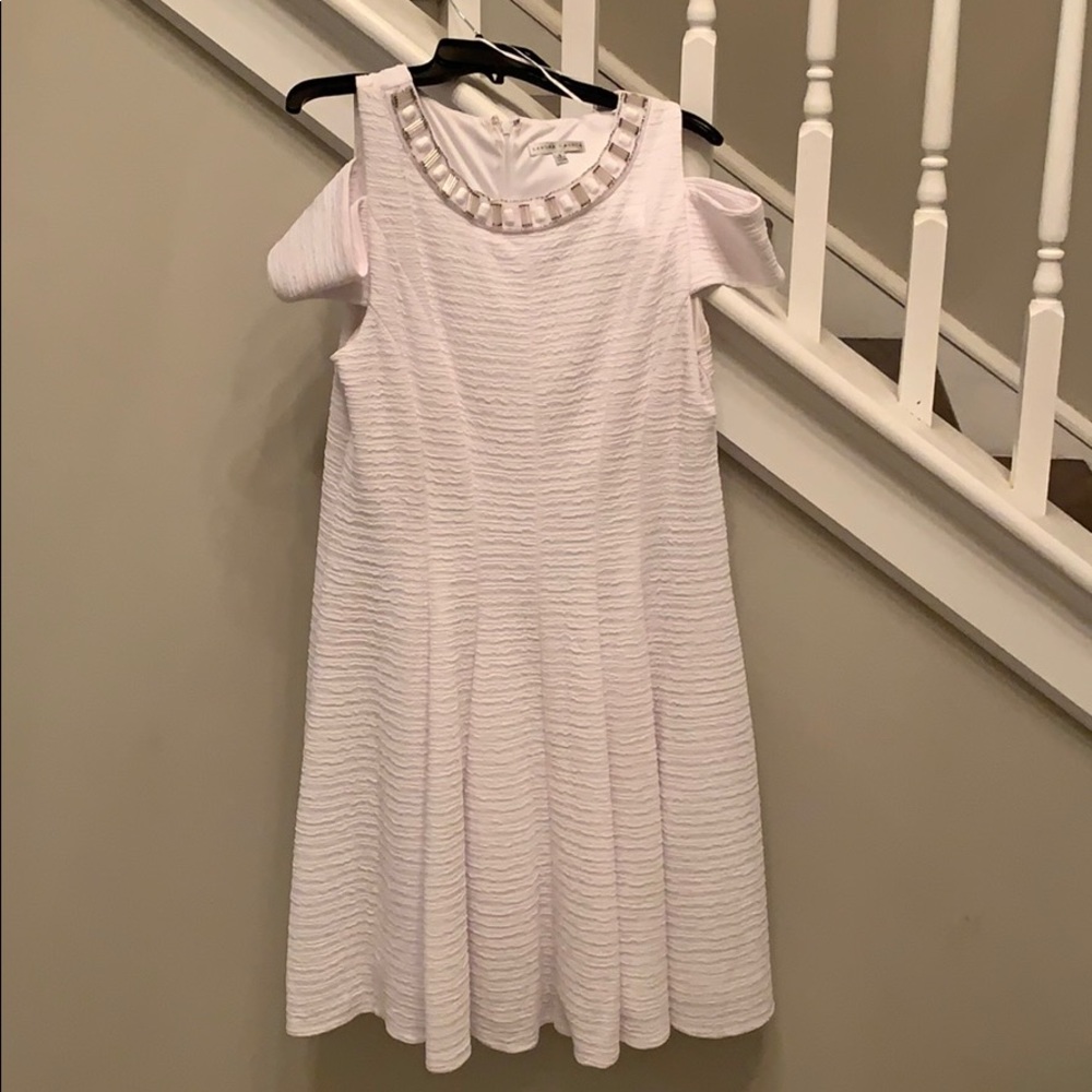 Formal Ladies Dress